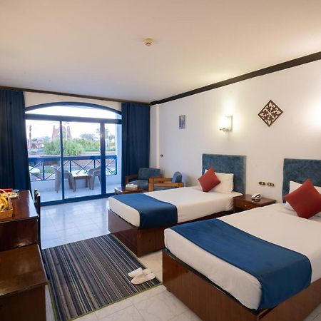 El Khan Sharm Hotel Buitenkant foto